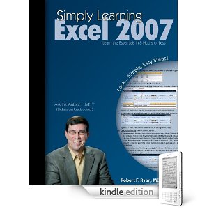 Simply Learning Excel 2007